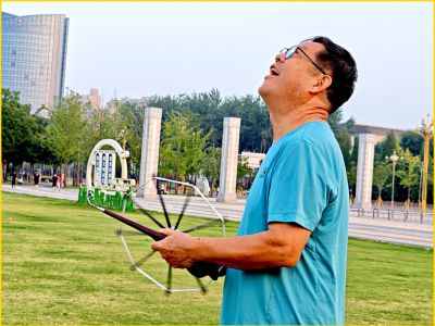 放风筝2