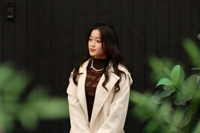 优雅（2）