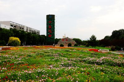 十里花廊（1）