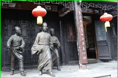 雕塑4