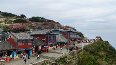 《悠闲》
