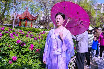 看花人2