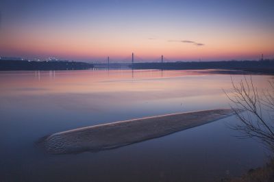 济南建邦黄河大桥 22