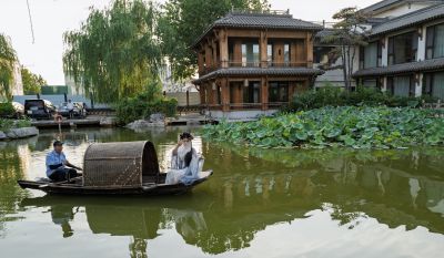 舜庐人家