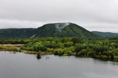 黑龙湖（4）