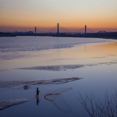 济南建邦黄河大桥28