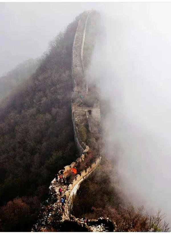 《龙脊》