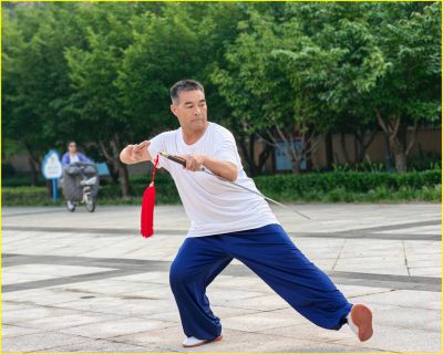 舞剑4