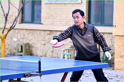 弘道公园的早晨1