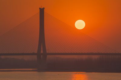 济南建邦黄河大桥42