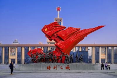 胜利之城