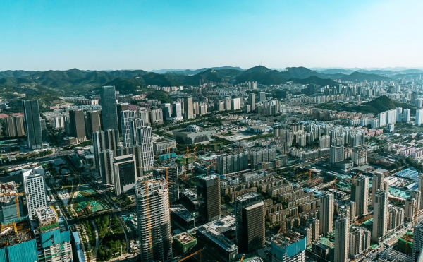 《新济南》