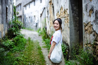 城市足迹（六）
