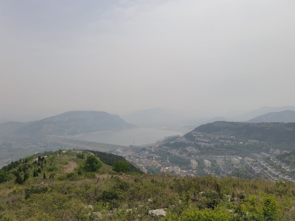 山中库