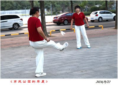 踢毽子