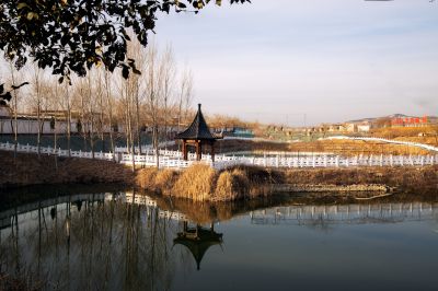 美丽乡村