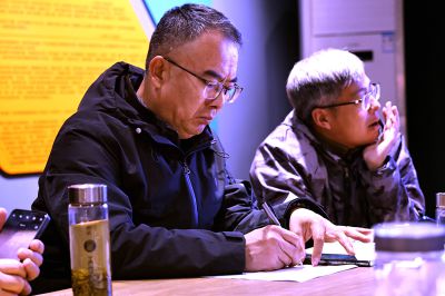 摄影讲座——学员篇1