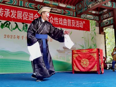 戏剧展演  (2)