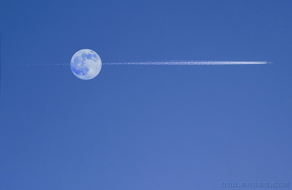 穿越时空