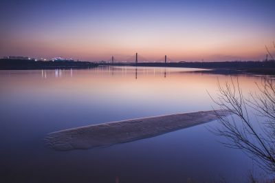 济南建邦黄河大桥 8