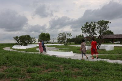 扎龙湿地（5）
