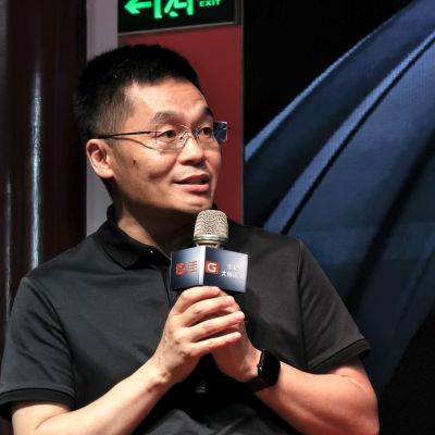 学拍人像3