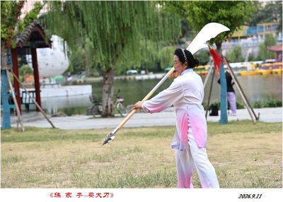 练家子——6
