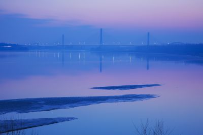 济南建邦黄河大桥 12