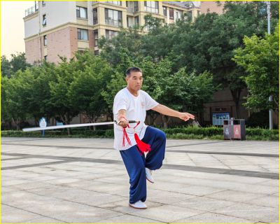 舞剑5