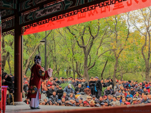 露天剧场