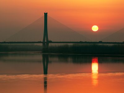 济南建邦黄河大桥25