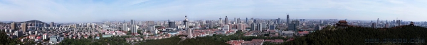 泉城180度