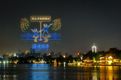温情相伴