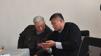 摄影讲座