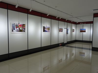 济南市“文明乡村入境来”摄影展11