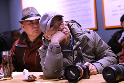 摄影讲座——学员篇3