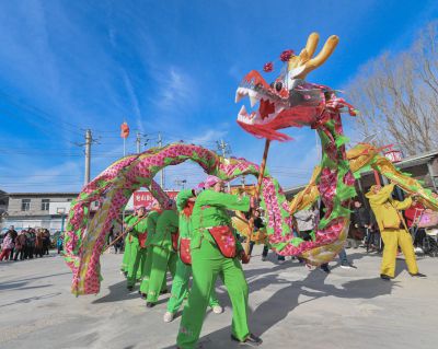 “强基工程”2026新春特别行动