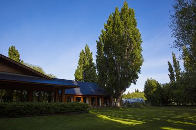 阿根廷卡拉法特小镇（一）