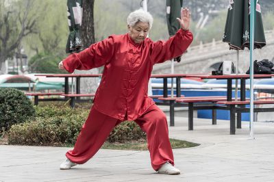 银发领风华（3）