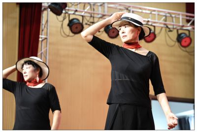 演出4