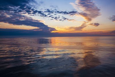 北欧之旅 —— 波罗的海夕照（三）