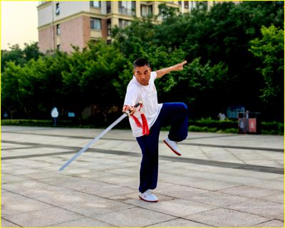 舞剑6