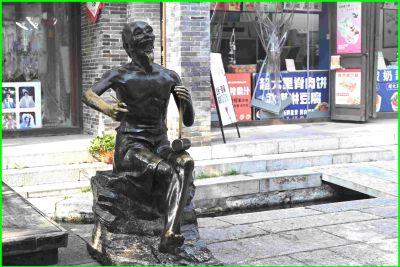 雕塑8