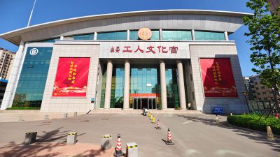 济南市“文明乡村入境来”摄影展2