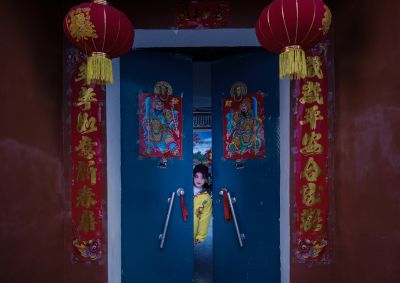 喜庆的日子
