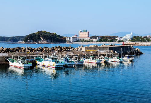 港湾