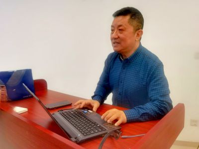 手机摄影知识讲座（3）