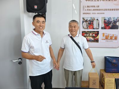 摄影比赛颁奖会场14