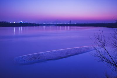 济南建邦黄河大桥 7