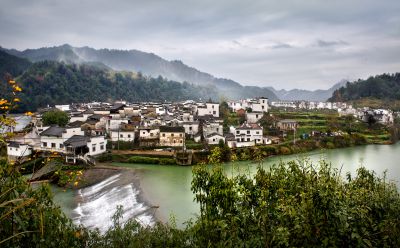 《乡村情调》